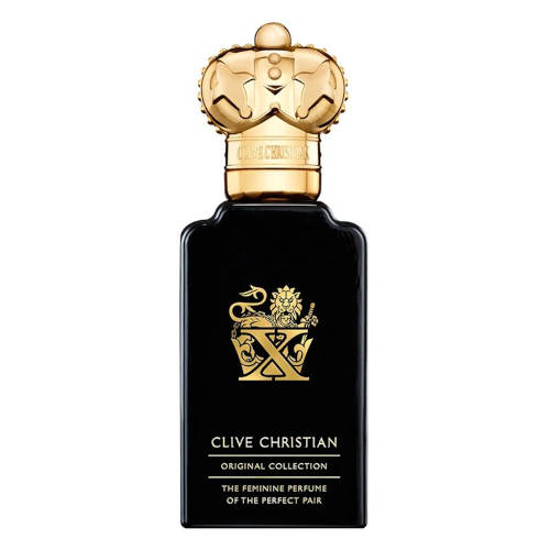 Clive Christian X Feminine 50ml Perfumy