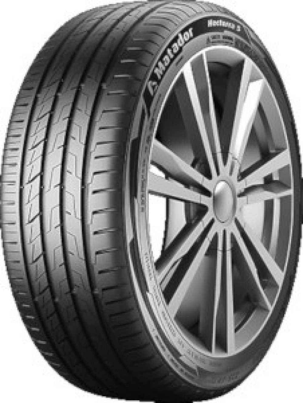 Matador Hectorra 5 205/55R16 91V