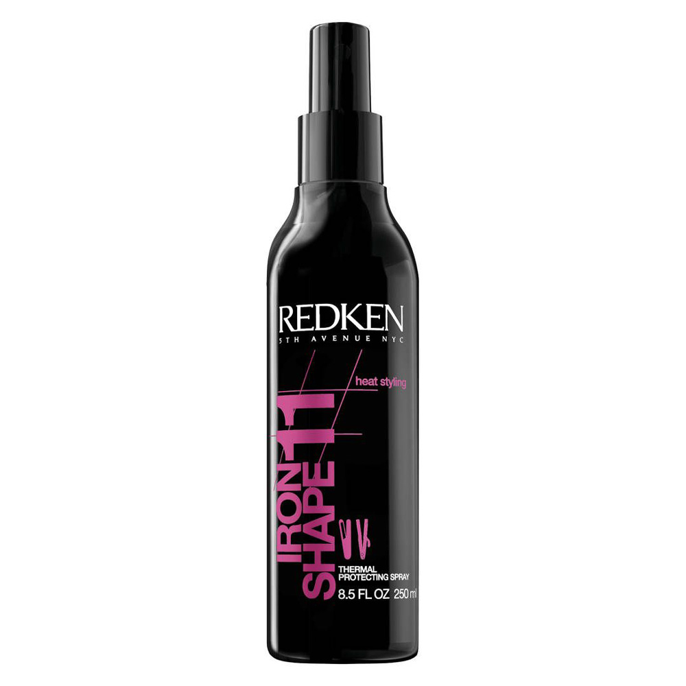 Redken Iron Shape 11 Thermal Holding Spray (250ml)