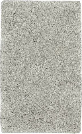Dywanik łazienkowy Alma 60 x 100 cm szarozielony