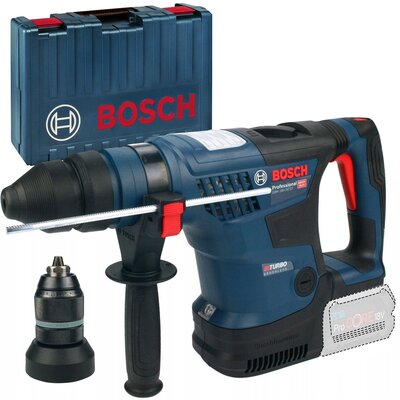 Bosch Młotowiertarka GBH 18V-34 CF 18 V