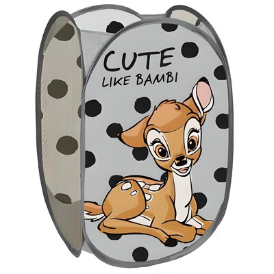 Kosz Na Zabawki Bambi