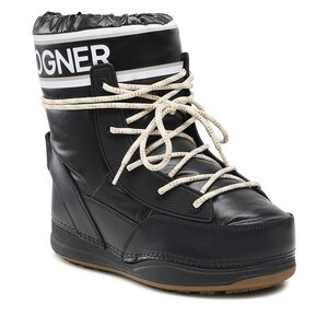 Śniegowce Bogner - La Plagne 1 G 32247034 Black 001