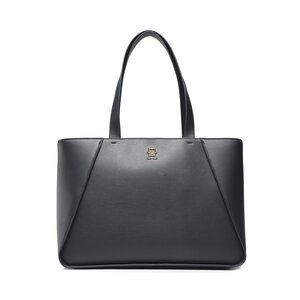 Torebka Tommy Hilfiger - Th Casual Tote AW0AW14176 DW6