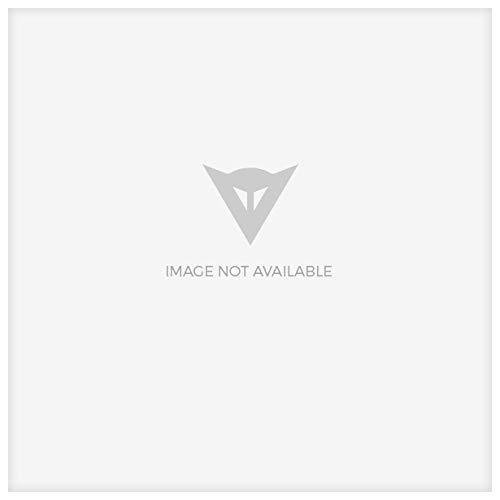 Dainese York D-WP Shoes, wodoodporne trampki motocyklowe, męskie, czarne/antracytowe, 42