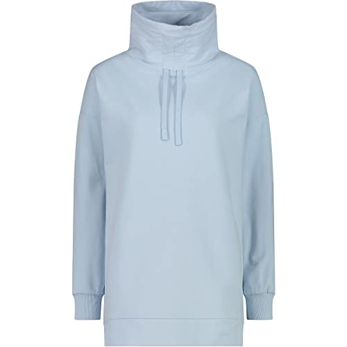 CMP Damska bluza dresowa