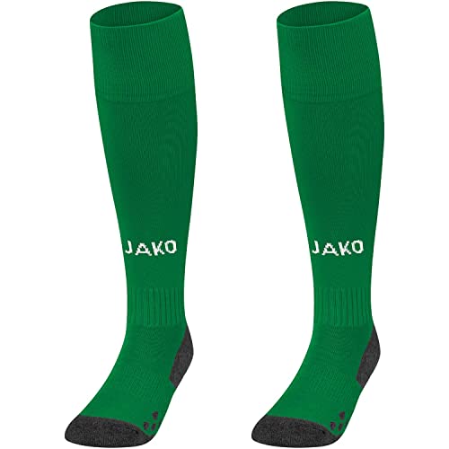 JAKO Unisex skarpety getry uniwersalne