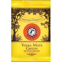 Mate Green ORANŻADA Oranżada Herbata Yerba Energy 50 G OR819