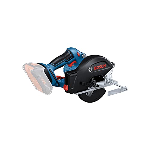 BOSCH Pilarka tarczowa GKM 18V-50