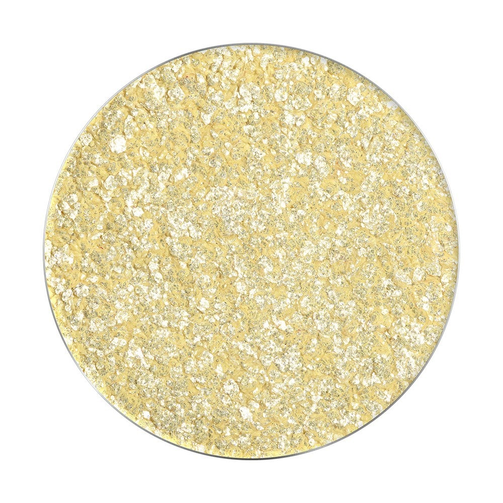 Pierre René - Palette Match System - Eyeshadow - Magnetyczny cień do powiek - Metaliczny (wymienny wkład) - 031