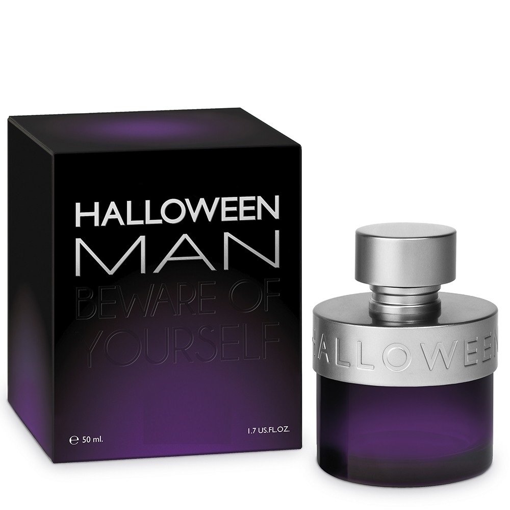 Jesus Del Pozo Halloween Woda toaletowa 50ml