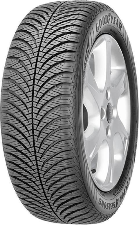 Goodyear Vector 4Seasons Gen-2 165/70R13 79T