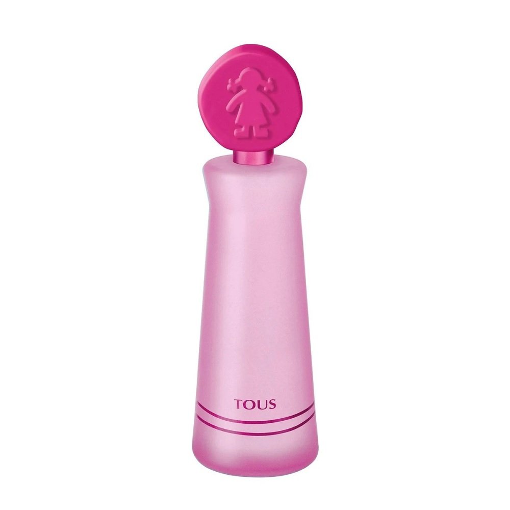 Tous Tous Kids Girl 100 ml woda toaletowa