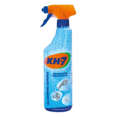 Spray Inny KH-7 płyn do usuwania kamienia 750ml