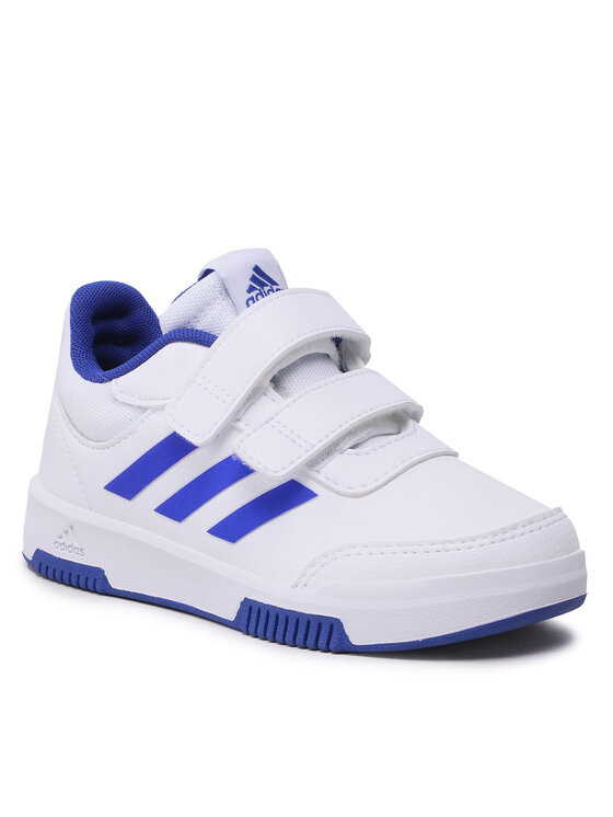 adidas Buty Tensaur Sport 2.0 Cf K H06307 Biały