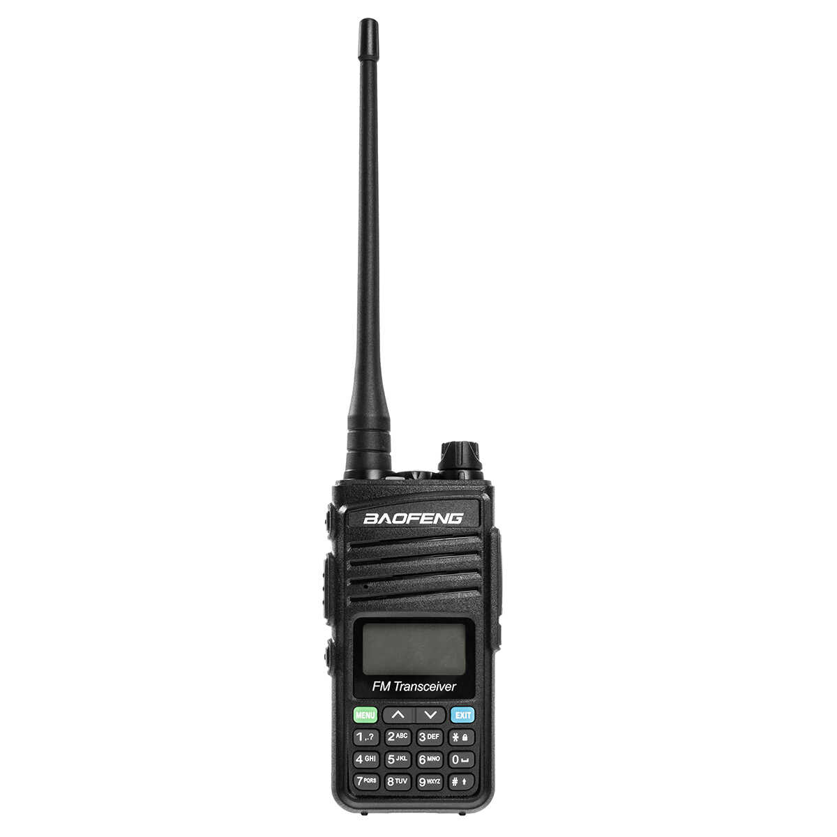 Radiotelefon BaoFeng P15UV Pro EU 5 W (P15UV PRO EU 5W USB-)