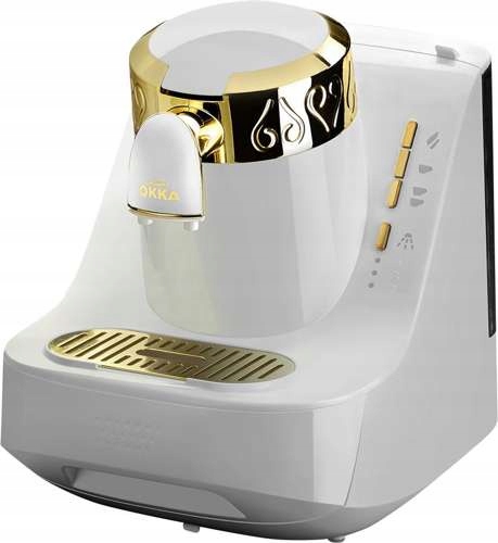 Arzum Okka OK008-W OK008-W