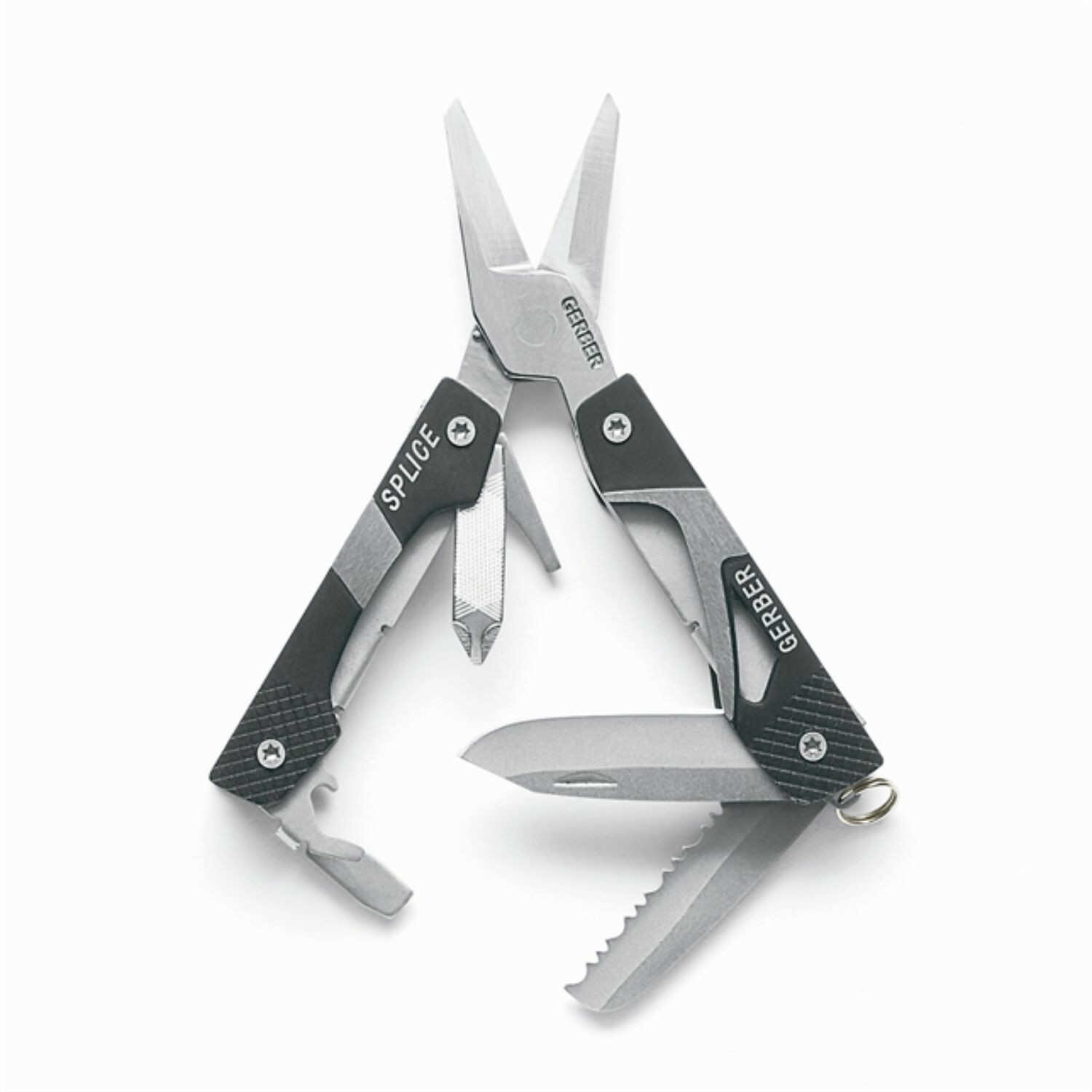 Kieszonkowy multitool Gerber Splice Pocket