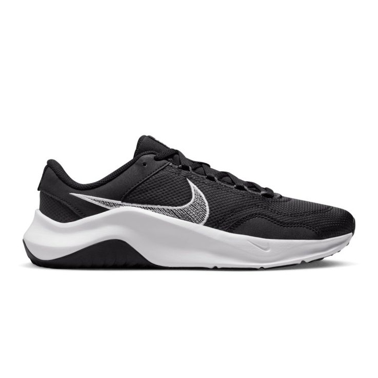 Buty Nike Legend Essential 3 Next Nature DM1119-001 czarne