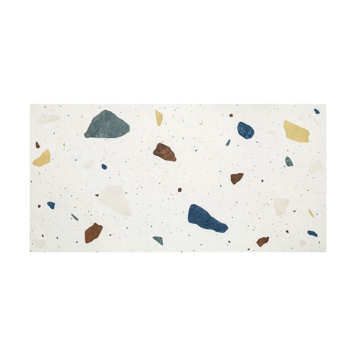 Gres szkliwiony Colore 59.8 X 119.8 Arte