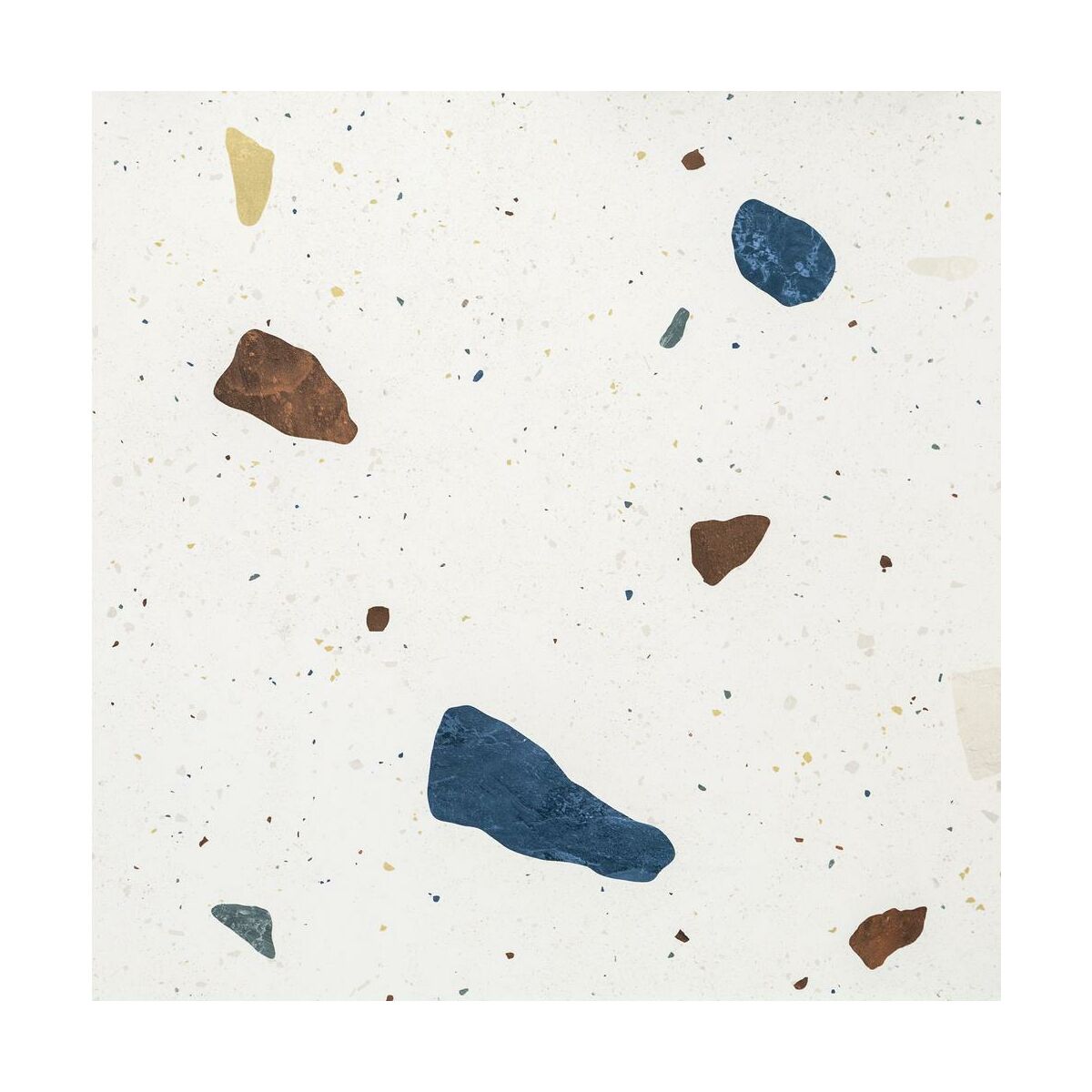 Gres szkliwiony Colore 59.8 X 59.8 Arte