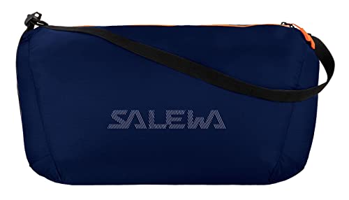Salewa Ultralight Składana torba podróżna 50 cm blue depth