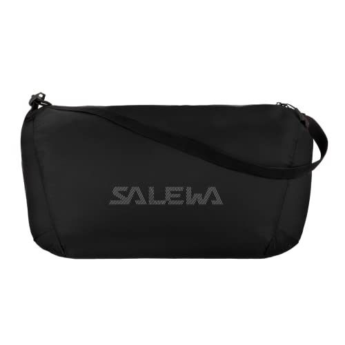 Salewa Ultralight Składana torba podróżna 50 cm black out