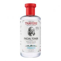 Thayers Bezalkoholowy tonik do twarzy z aloesem i oczarem wirginijskim 355 ml