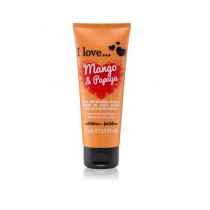 I love krem do rąk Mango & Papaya 75ml