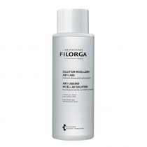 Filorga Laboratoires Medi-Cosmetique Cleansers płyn micelarny do demakijażu przeciw starzeniu się skóry 400 ml