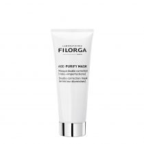 Filorga Laboratoires Age-Purify maseczka z efektem przeciwzmarszczkowym przeciw niedoskonałościom skóry 75 ml