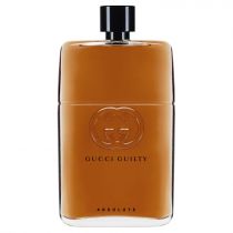 Gucci Guilty Pour Homme Absolute woda perfumowana 90ml