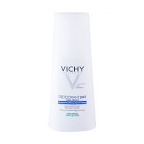 Vichy Deodorant orzeźwiający dezodorant w spreju do skóry wrażliwej 100 ml