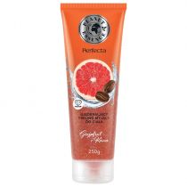 Perfecta Planet Essence Ujędrniający peeling myjący do ciała Grejpfrut i Kawa 010214777