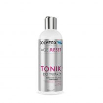 SolverxAge.Reset Tonik do twarzy Odbudowa Mikrobiomu&Odmłodzenie Skóry 200ml
