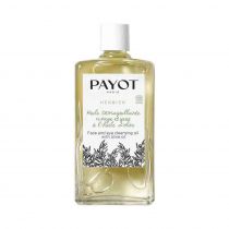 Payot HERBIER HUILE DEMAQUILLANTE 95.0 ml