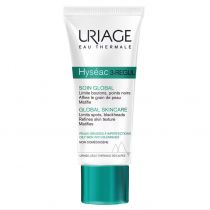 Uriage HYSEAC 3-Regul Krem do twarzy 40ml