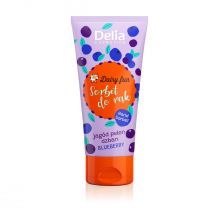 Delia Sorbet do rąk Jagód Pełen Dzban 50 ml