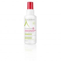 A-Derma CUTALGAN Szybko działający spray do twarzy, 100 ml