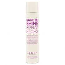 Make Me Shine Spray Gloss lakier nabłyszczający do włosów 200ml