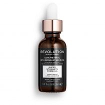 Makeup Revolution London Makeup Revolution London Skincare 0,5% Retinol with Rosehip Seed Oil 30 ml Serum do twarzy