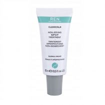 REN CLEAN SKINCARE NON-DRYING SPOT TREATMENT - Krem na niedoskonałości