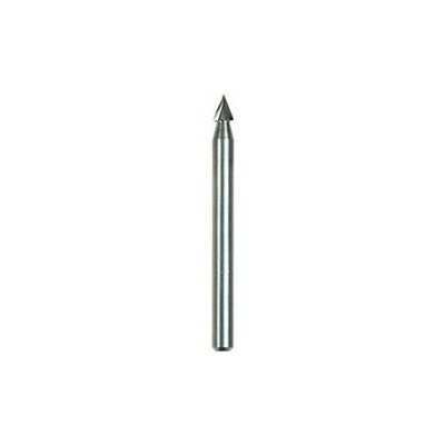 Dremel Frezy wysokoobrotowe 2 szt