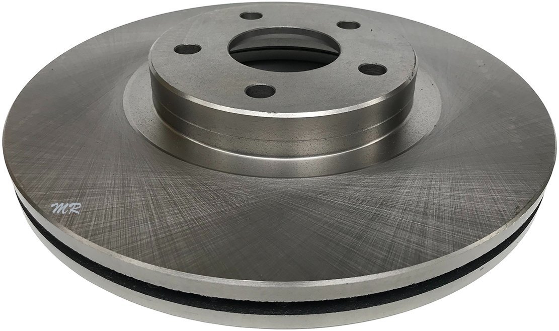 Tarcza hamulcowa przednia 300mm Ford Escape 2013-