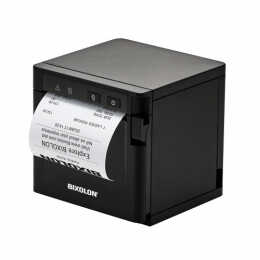 Bixolon SRP-Q300 SRP-Q300K drukarka fiskalna, USB, Ethernet, black
