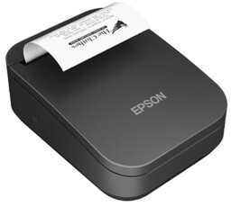 Epson TM-P80II C31CK00131 drukarka fiskalna, 8 dots/mm (203 dpi), cutter, USB-C, Wi-Fi