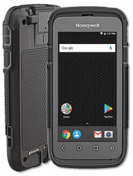 Honeywell 318-055-019, spare battery