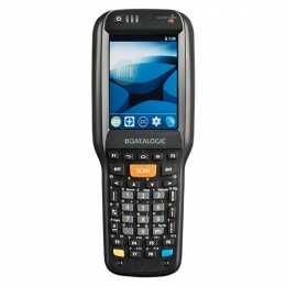 Datalogic Skorpio X4, 2D, USB, RS232, BT, Wi-Fi, Func. Num., Gun, ext. bat., Android