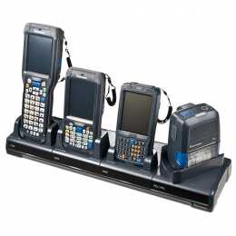 Honeywell FlexDock Dual Dock DX2A11120, Ethernet