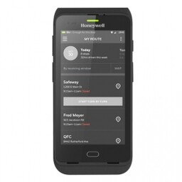 Honeywell CT40-DB-UVN-2, Display Dock